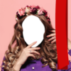 Flower Bride Headband Editor icon