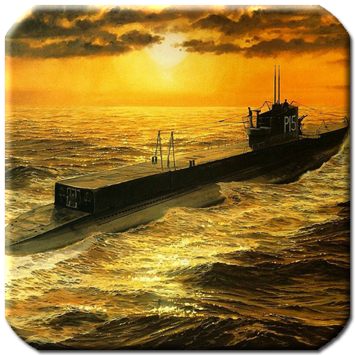 Submarine HD Wallpapers icon