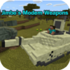 Mod Jimbo’s Modern Weapons MCPE icon