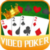 Video Poker Deuces Wild icon