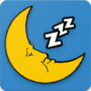 Good sleep: cycles, snoring icon