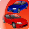 Repair My Car HD icon