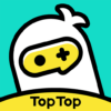 TopTop: Games&Chat icon