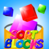 3D Sort Blocks Puzzle icon