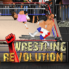 Wrestling Revolution icon