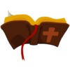 Bible Facts icon