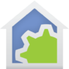 Home Control Assistant Client icon