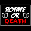 Rotate Or Death icon