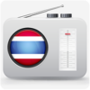 FM Radio Thailand Pro icon