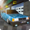 Drift Simulator Modified Şahin icon