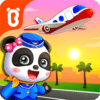 Baby Panda's Town: My Dream icon