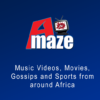 Amaze Television Sierra Leone icon