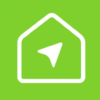 Apartment Rentals in Canada RentCompass icon