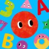 Baby games for kids AKAMARU icon