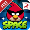 Angry Birds Space icon