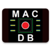 Free MAC DB (OUI) icon