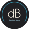 Decibel Meter dB Meter icon