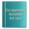 CoOperative Societies Act 1912 icon