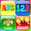 Pre School Learning icon