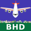 Belfast City Airport Flights icon