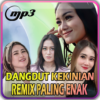 Dangdut Kekinian Mp3 Offline icon