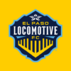 El Paso Locomotive FC icon