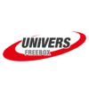 Univers Freebox icon