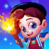 Rabbiman Adventures icon