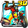 Dare Devil 3D icon