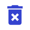 Bulk Uninstaller icon