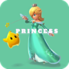 Princess Wallpaper Girly icon