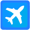 Cheap Flights Hotels Deal icon