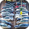 Parking Challenge 3D icon