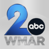 WMAR 2 News Baltimore icon