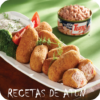 Recetas de Atùn icon