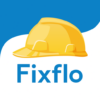 Fixflo Contractor App icon