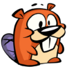 Busy Beaver icon