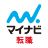 転職 ならマイナビ転職 求人 仕事探しは就職/転職アプリで icon