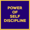 Self Discipline Guide icon