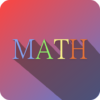 Math Formulas Collection Complete & Calculator icon