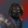 The Falcon and the Winter Soldier Wallpapers HD icon