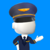 Hyper Airways icon