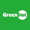 Green Dot Smart Home icon