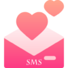 SMS d'amour très touchants icon