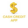 Cash Credit App icon