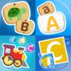 Games for Kids ABC icon