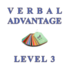 Verbal Advantage Level 3 icon