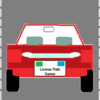 License Plate Games icon