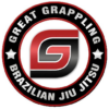 Great Grappling JiuJitsu icon