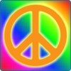 Love and Peace LWP icon